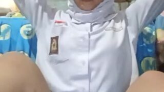 Top 10 Video Viral ABG Indo SMP Ukhti Of All Time Trending Global Official New