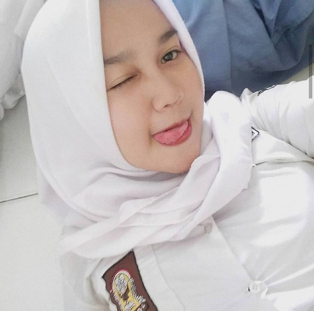 Viral Sma Cantik Video ABG Gemoy Tutorial Wiwik Dimana Aja Boleh Sampe Muntah Di Dalam Top Global Trending Indonesia Jilbab 2025
