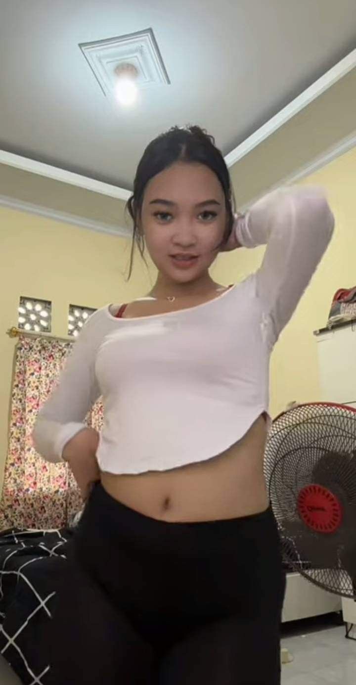 ABG Viral 2025 Indonesia Rita Bidan Cantik Gak Kalah Viral Dari Guru Salsa New Trending Top 2025
