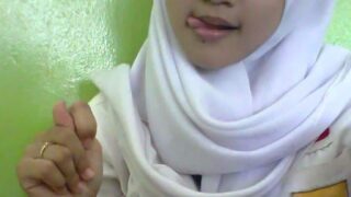 Top 10 Smp Viral Tiktok Videos ABG Indo Fyp Alumni Pondok Pesantren Wiwik Ganas Of All Time Trending Global Official 2025 New