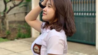 ABG Viral SMA 2025 Anjay 5 Video Wiwik Dek Zaskia SMA Polos Lugu Coba Semua Posisi One For All Indonesia New 1