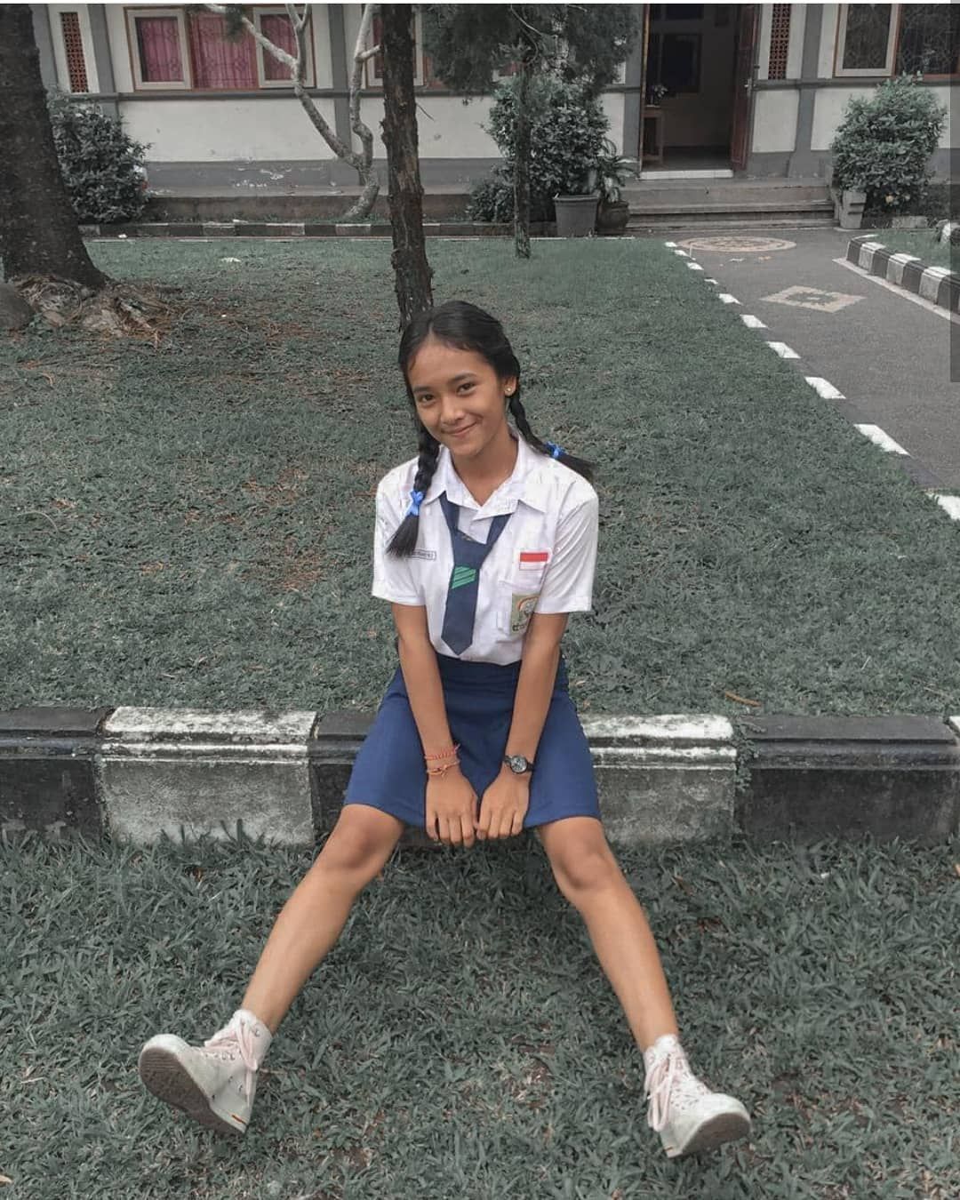 New Viral Lagi Bandung ABG SMP Indo Amanda Imut Perkenrtuan Tutorial Wiwik Ulekan Ganas Saat Rumah Sepi Top 1 Trending Global Indonesia 2026