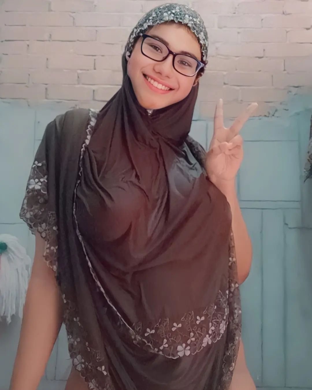 20 Bök3p Viral Barat on Social Media in 2026 Kacamata Mukenah Hitam Ukhti Masih Orisinil Belajar Bareng Om Agar Bispaaak Wiwik of All Time Trending