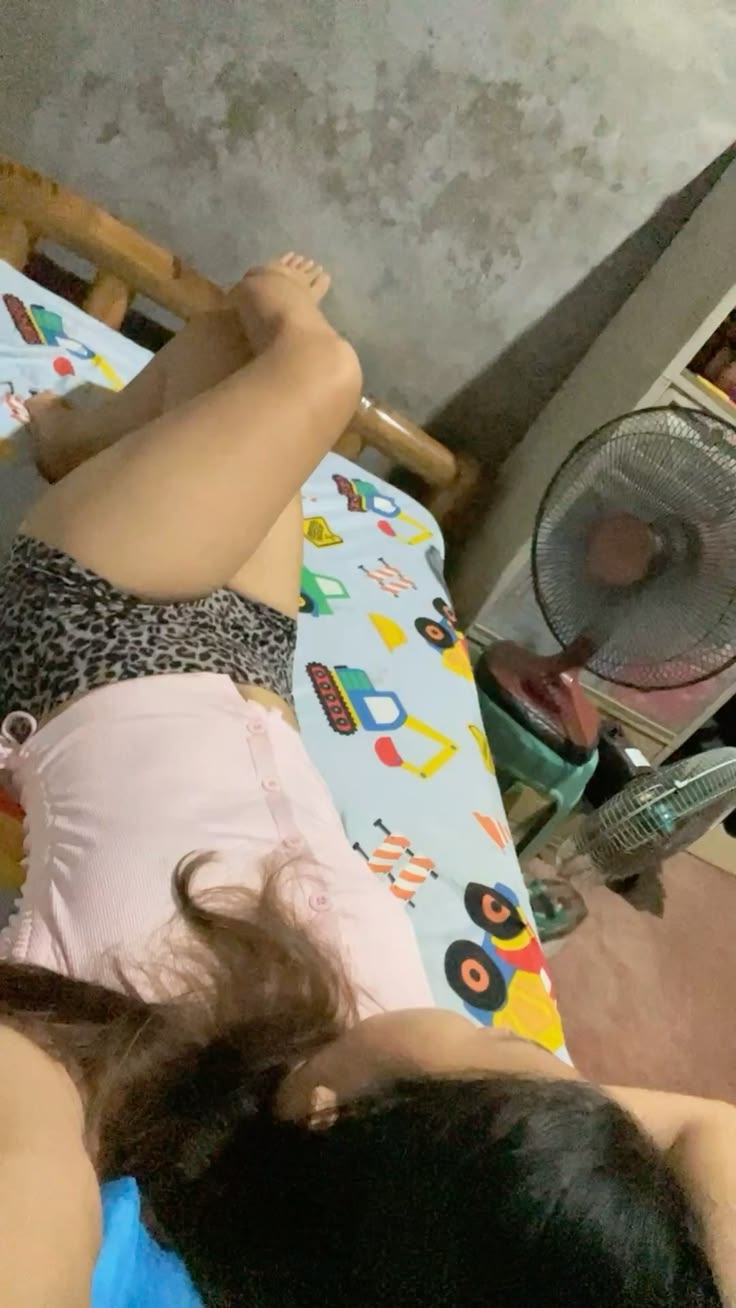 10 ABG Viral Paling Relate Ayang dan Abang Ojol New Top Trending - yang lagi viral bocil