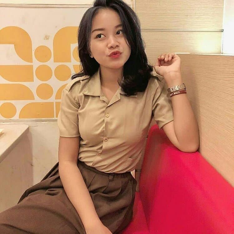 Latest Hits Viral Pucuk Pramuka Indonesia Degupan Panas Direktur Bohay Keluarga Yvon