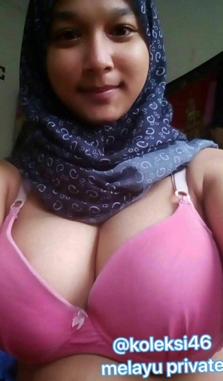 Boek3p Tanpa Sensor Hijab Sma Viral Digrebek Keponakan Saat Tidur