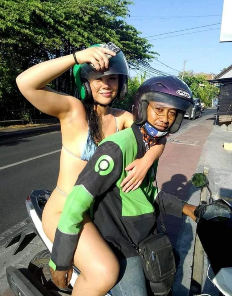 Video Viral Video Terbaru Trending Hari Ini Top Berita 2026 VIRAL !!! Tante Tante prank ojol