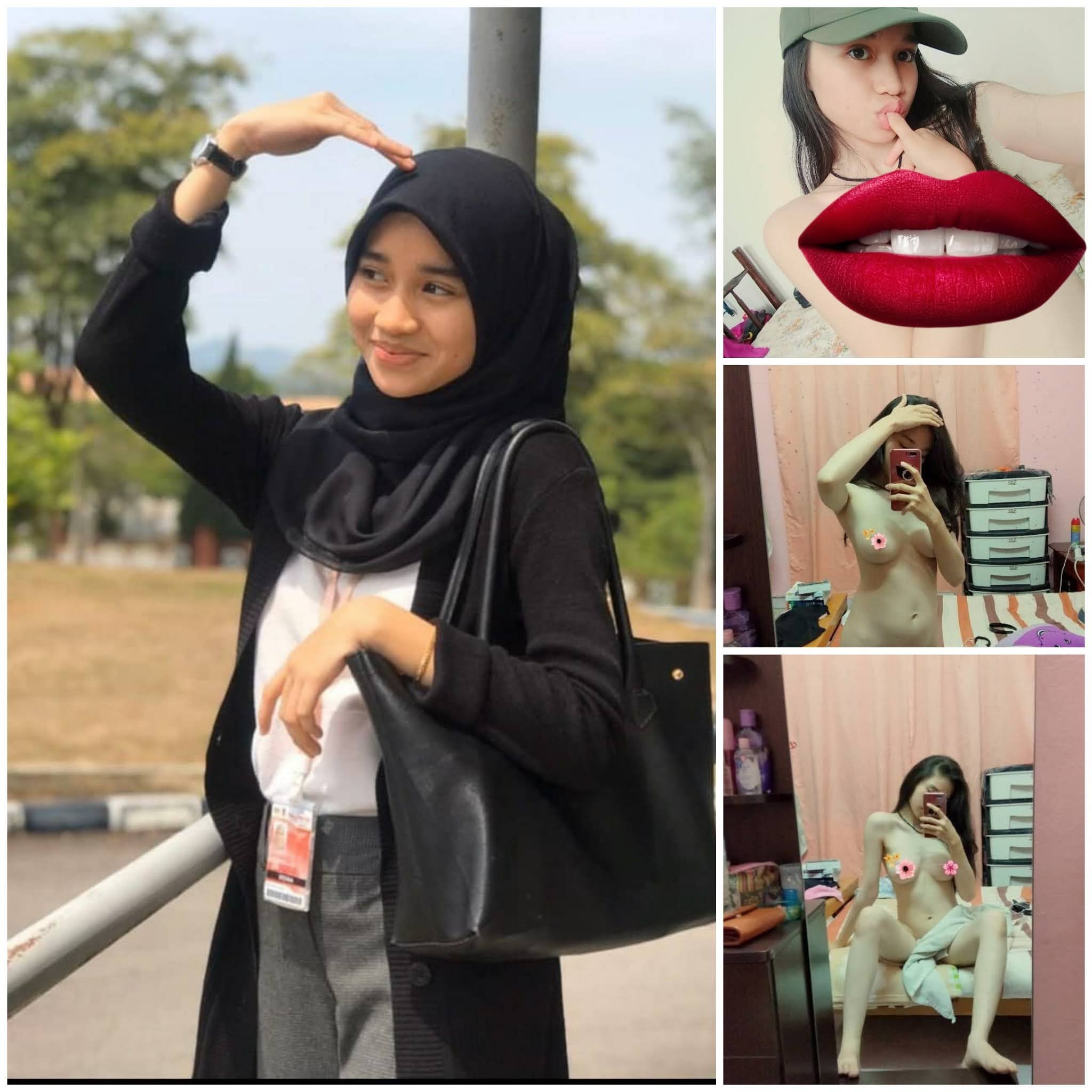 Hijab Indo 2025 Viral Video Museum 2025 Terbaru di Twitter dan Tiktok
