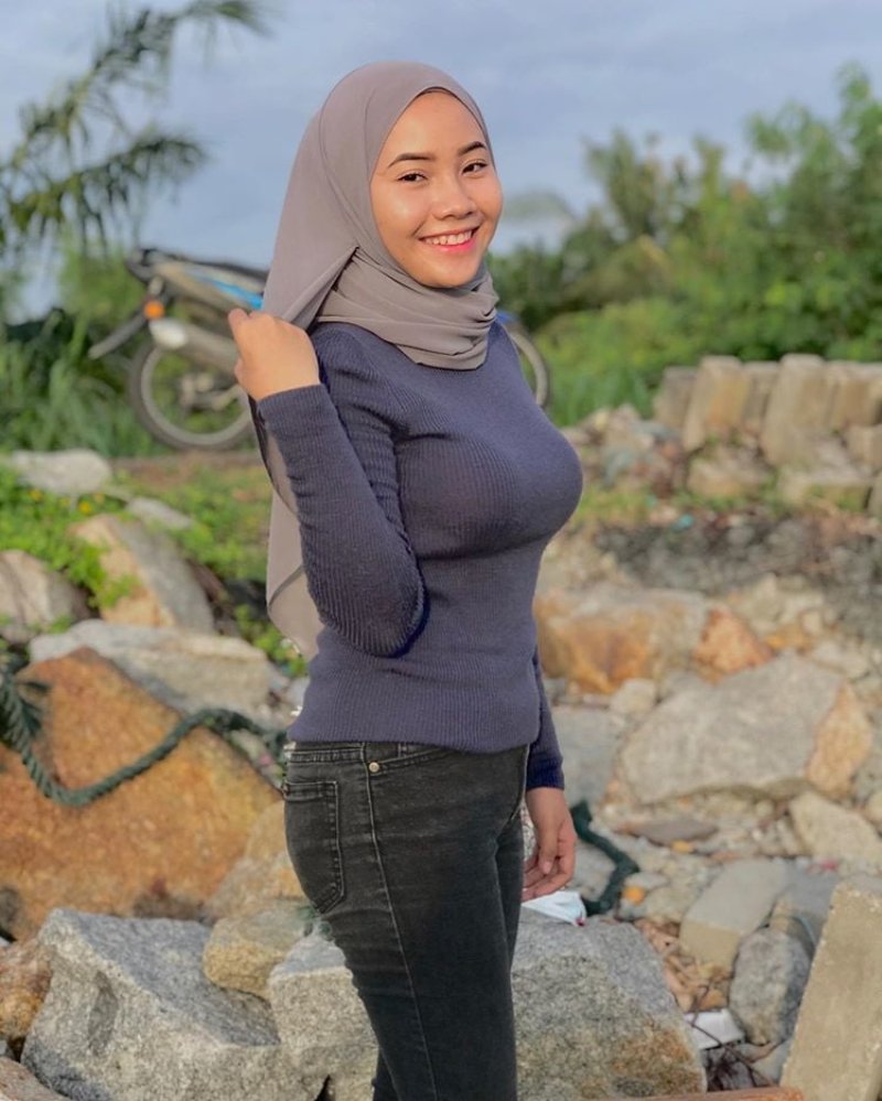 Yandex Viral Indonesia ABG Hijab Tutorial Wiwik Sampe Puas Top Trending Global Indonesia 2025